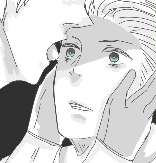 落書き