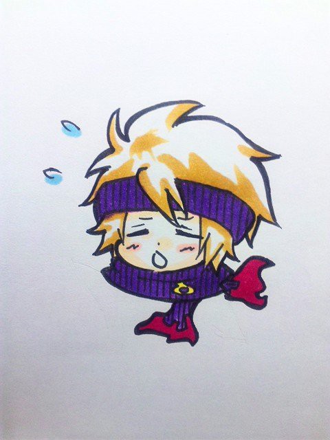 ミニマツ