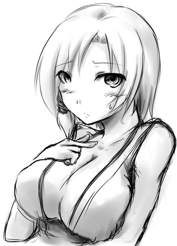 鼓音姉さん