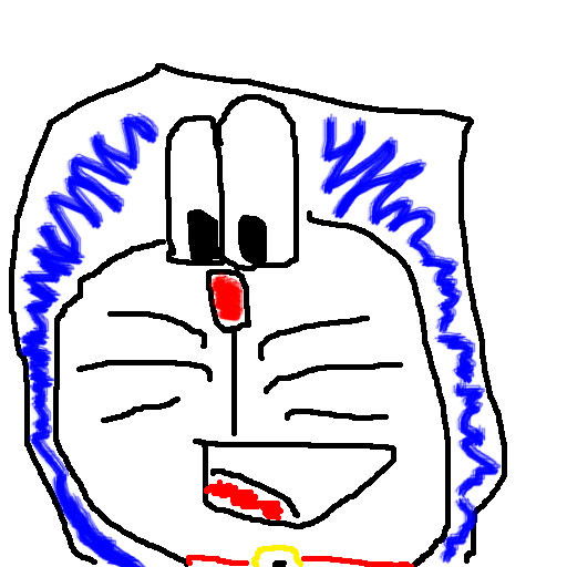 どらえもん