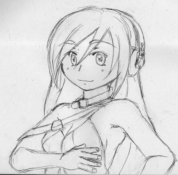 m.o.v.e yuri あるいは VOCALOID Lily