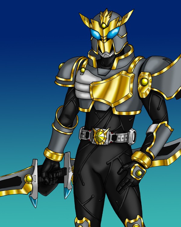 仮面ライダーサジタリア
