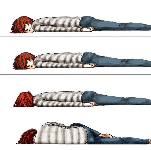 不眠症