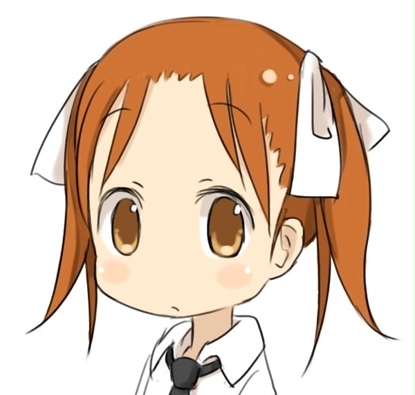 美羽