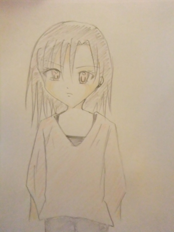 【擬人化】広島