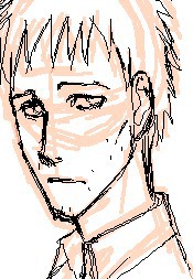 落書き