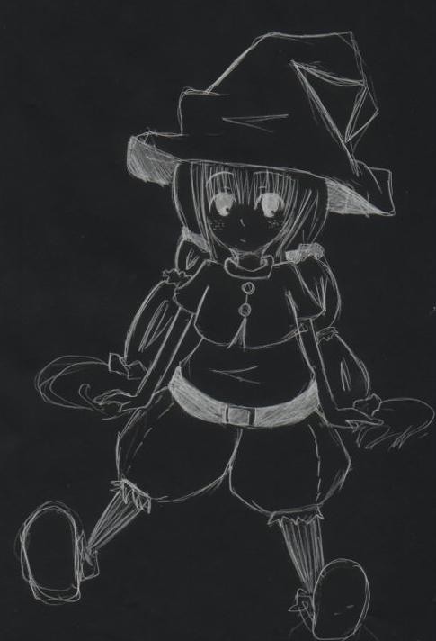 まっじょこさーん