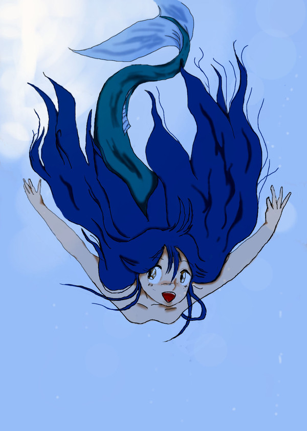 人魚