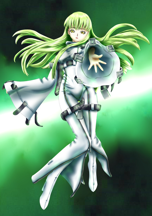 シーツー