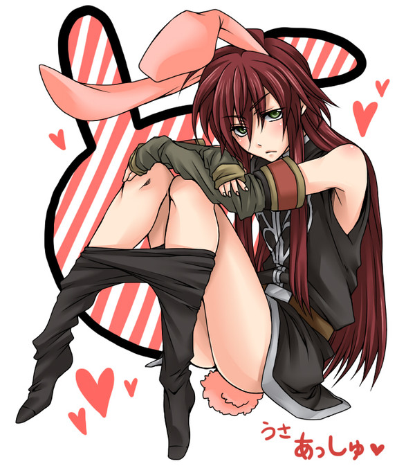 紅兎※腐注意※