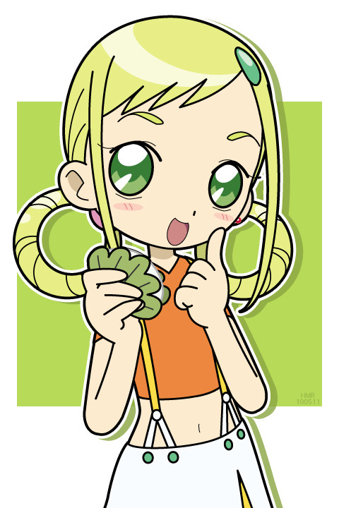 ももこっち