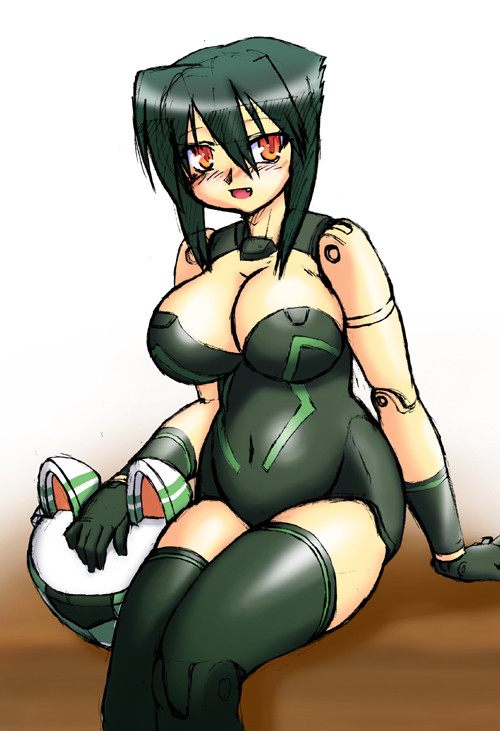 ウチのわんこ