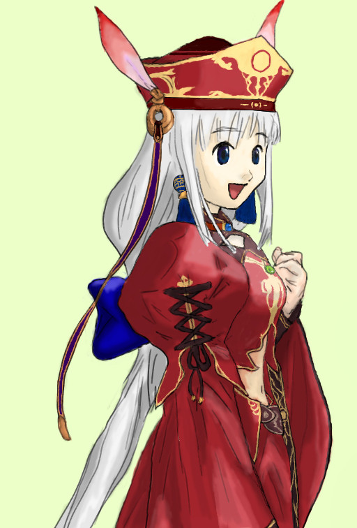 ユーディット・フォルトーネ