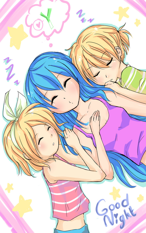 Good Night
