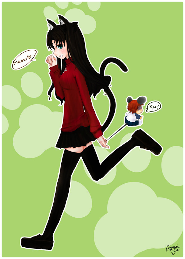 にゃんころりん＋α