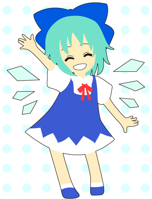 チルノ