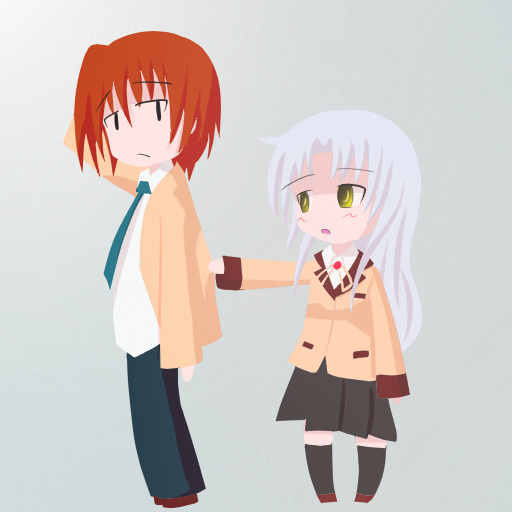 らくがき～