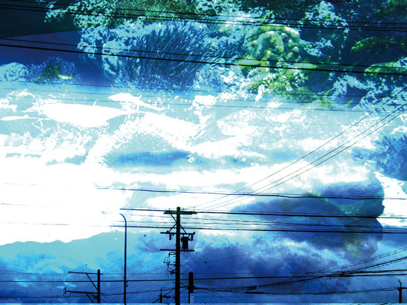 海空
