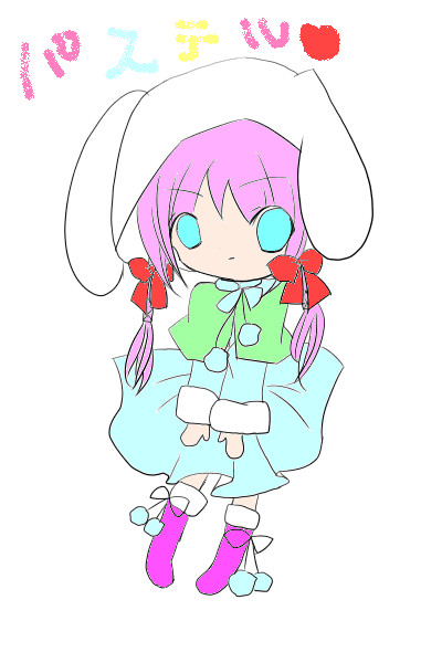 パステル