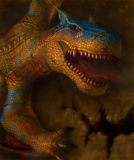 fear. REX