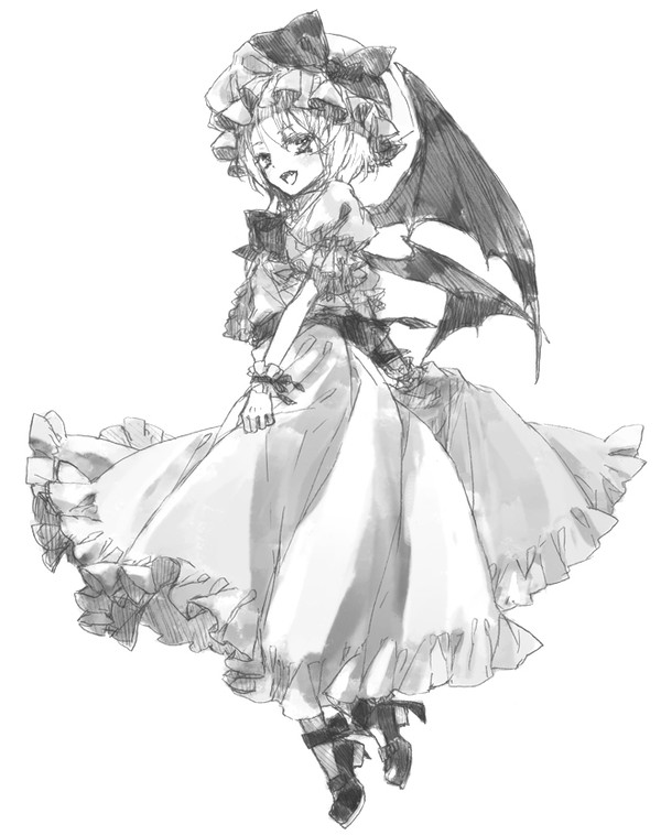 れみりゃ
