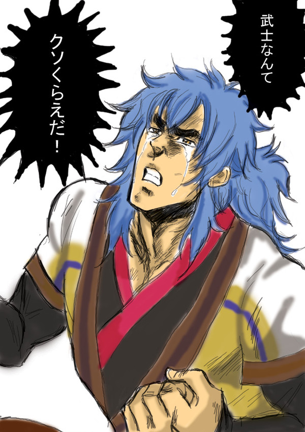 龍之介（パロ注意）