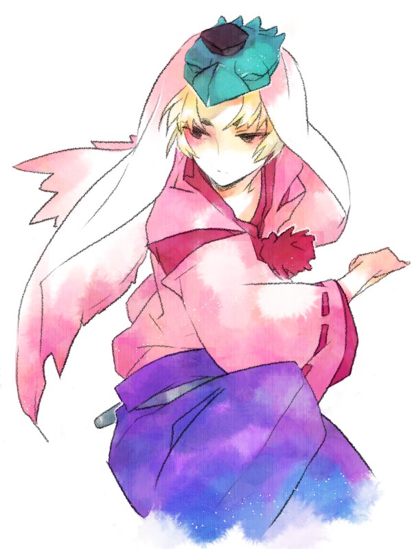 ウシワカ
