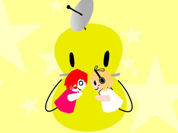 ぱぺっこぱぴっこ