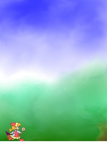 あかずきんです 開いて見てね あかずきんが、隠れているょ