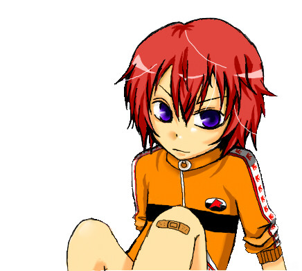 丸井くん