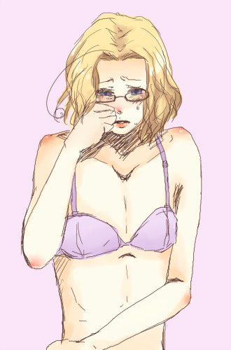 aph：ましゅーたん