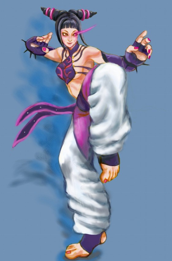 ハン・ジュリ