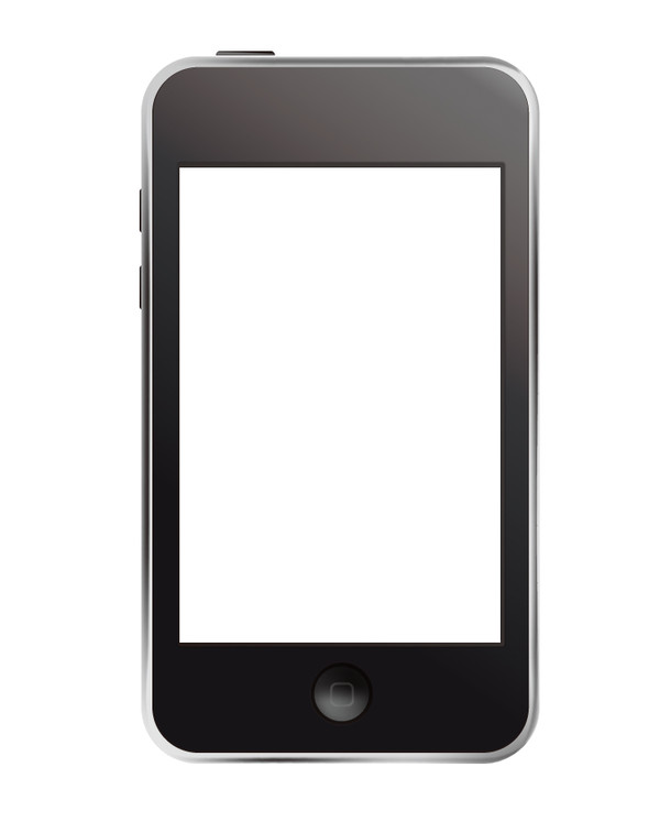 ipod素材