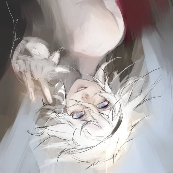 NieR