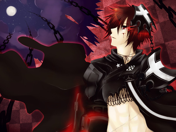 Insane†AKAITO