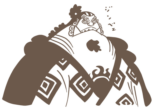 ジンベエ