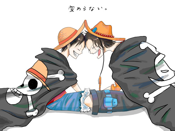 背負うものは変わったけれど