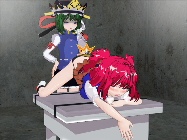 ぺちぺち