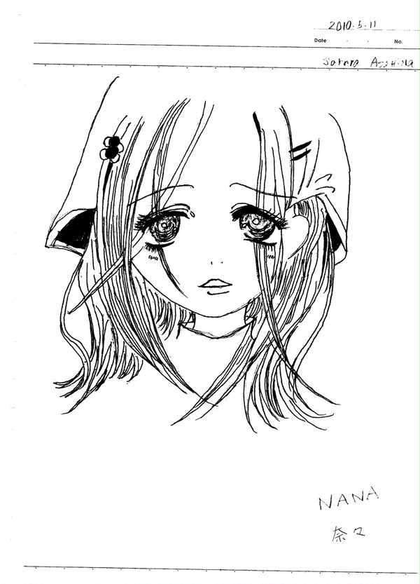 NANA