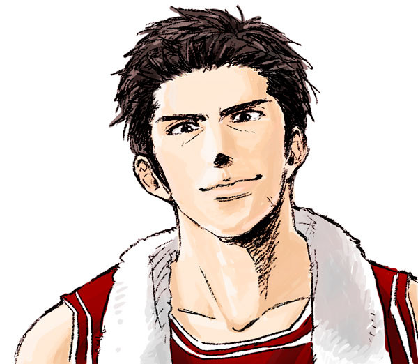 中学MVP