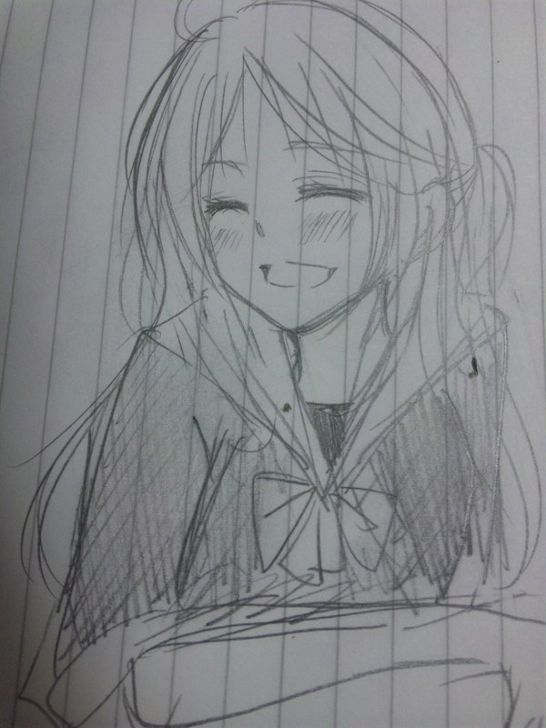 おはよう!
