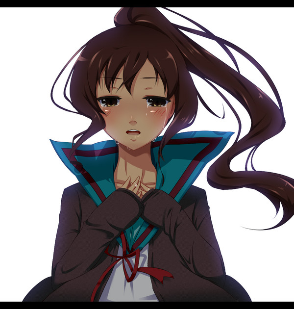 あの子