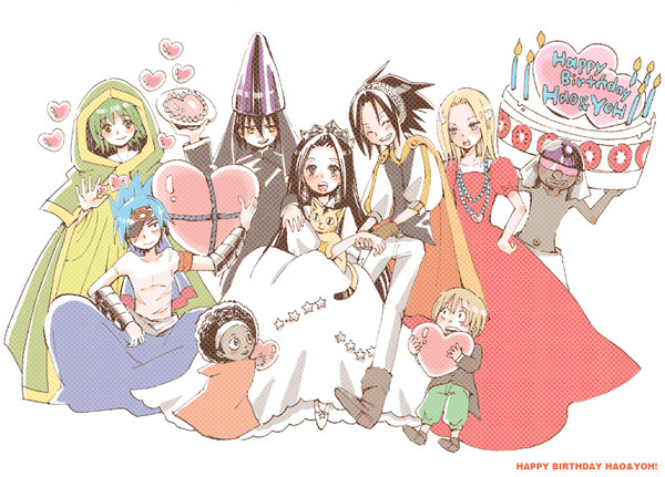 HAPPY BIRTHDAY☆20100512