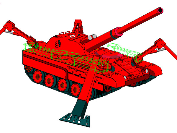 ジソウホウA Plan K