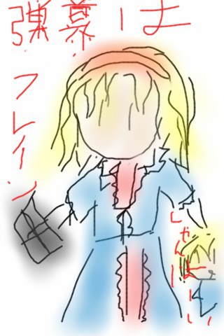 ありす