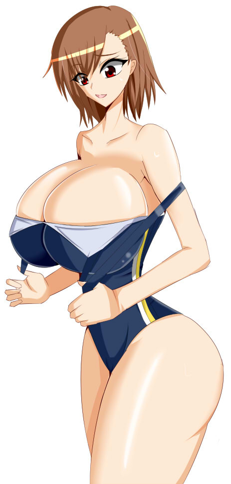 脱げない・・・だと・・・