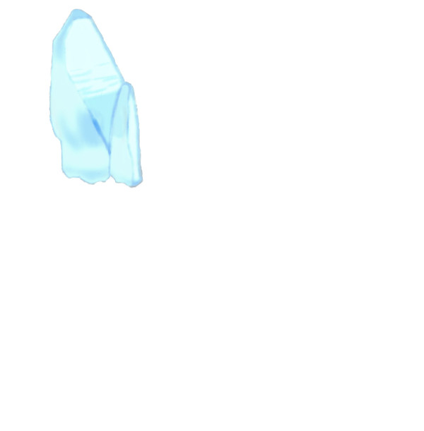 氷or水晶