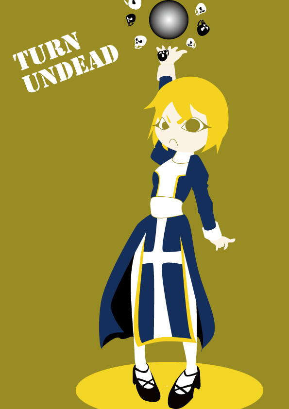 TurnUndead