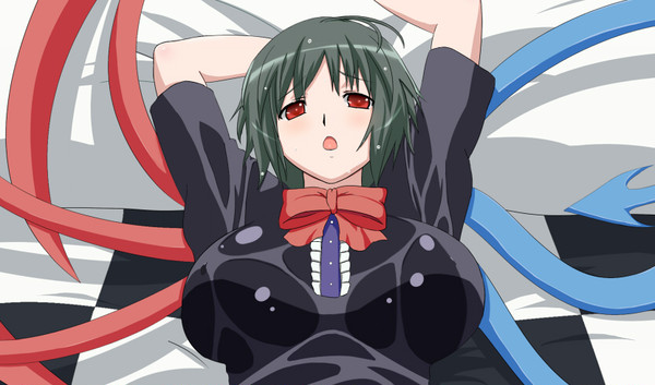 ぬえでハラショー