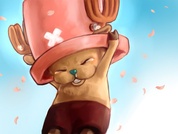 ちょっぱ